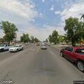Hit-and-run involving red Corvette on 800 North