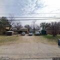 Open 911 line near South Austin Street