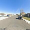 Traffic stop at Santa Fe and Road 90