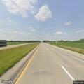 Crash on North State Road 3 in Delaware County