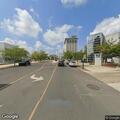 Person assaulted in holding cell on East Market