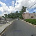 Two-car crash with fluid spill on Route 4 West near Queen Anne Road