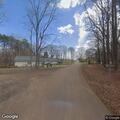 Officer stops Chrysler van on Robinson Road