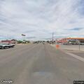 Traffic stop at 3rd and Boswell in Laramie
