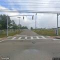 Accident blocks road near 44th Street in Canton
