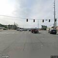 Unmarked police stop vehicles on Highway 92