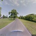 Traffic stop on Onondaga Parkway near Super Street
