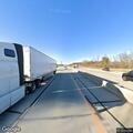 Traffic stop on I-41 southbound near Allenton