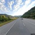 Vehicle hits deer on KY-114 near Prestonsburg