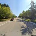 Minor crash with facial injury in Lakewood