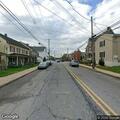Person with respiratory distress at Honey Brook