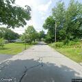 Gas leak investigation at Arrowhead Lane home