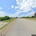 Car flees traffic stop near Poplar and Mill streets