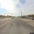 Reckless driver in white SUV reported on 9 Mile