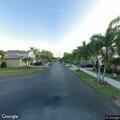Domestic dispute reported near SW 147th Avenue in Country Walk