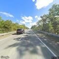 Crash on Route 6 westbound at mile marker 59