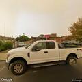False alarm at Hampshire Street commercial building