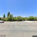 Man reported harassing person near intersection