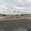 Traffic stop at Artesia and Long Beach Boulevard