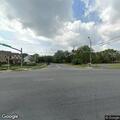 Traffic lights flashing at Pioneer and Lampeter