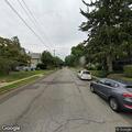 Unresponsive person seen in gray SUV leaves vehicle