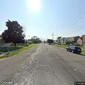 Traffic stop with plate check on Colorado Avenue