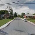 Gas leak reported near Walnut Street in Penbrook