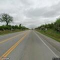 Traffic stop on Highway 37 in Cassville