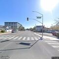Two-vehicle crash at Sinclair and Liberty intersection