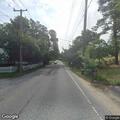 58-year-old man experiencing chest pain in Holtsville