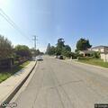 Fire alarm on La Madera Avenue in El Monte