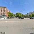 Odor of natural gas reported in apartment building