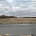 Black smoke reported in field near County Route 1