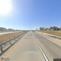 Traumatic injury on northbound I-35