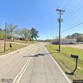 Traffic stop near S Main Street in Graysville