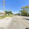 Two-car crash at West Cleveland and North Waukegan
