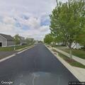 Smoke detector battery issue on Huntington Street