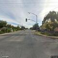 Non-injury hit-and-run at Ashlan and Maroa