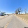 Traffic stop on North Business Route 5