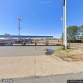 Unconscious patient regains consciousness at gas station