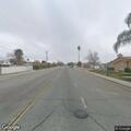 Person found unconscious at San Jacinto Village