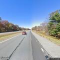 Two vehicles sideswipe on Route 17, no injuries