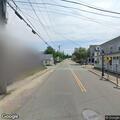 Vehicle leaking unknown substance on Onset Avenue