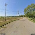 Traffic stop on Red River Road involving red Honda