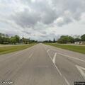 Two-vehicle crash near Dollar General in Buckatunna