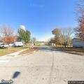 Person with chest pain and numb tongue at Delaware Dr and E 12th