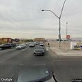 Burned vehicle reported at Roy Horn and Rainbow