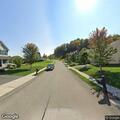Gasoline odor reported inside Packsaddle Trail home