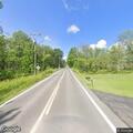 Traffic stop on County Route 42