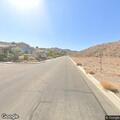 Person sick near Palm Granite Court in Boulder City